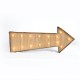 LED Arrow Sign Marquee