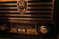 Vintage Retro Radio Singapore