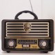 Vintage Retro Radio Singapore