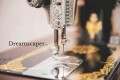 Rent Vintage Props Sewing Machine