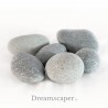 Grey Pebbles Singapore