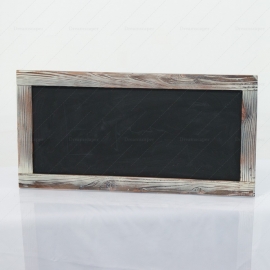 Rent: Standing White Frame Blackboard - DREAMSCAPER - Home, Party ... Rent: Standing White Frame Blackboard - DREAMSCAPER - Home, Party ...