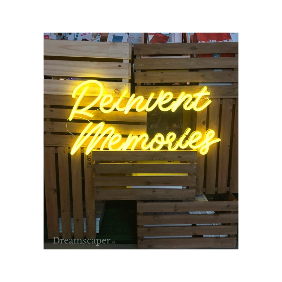 
Singapore Props Rental Decoration