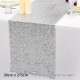 Table Runner for Wedding Reception Table Singapore