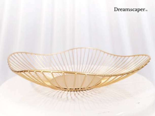 Dessert Bowl for Birthday Party Rental Singapore
