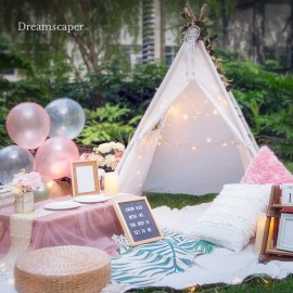 Marriage Proposal Package P: Picnic In Style