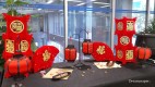 Chinese New Year Decoration Ideas
