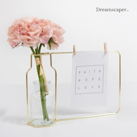 Wedding Photo Album Table Props Singapore