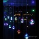 Colourful Fairylight Rental Singapore