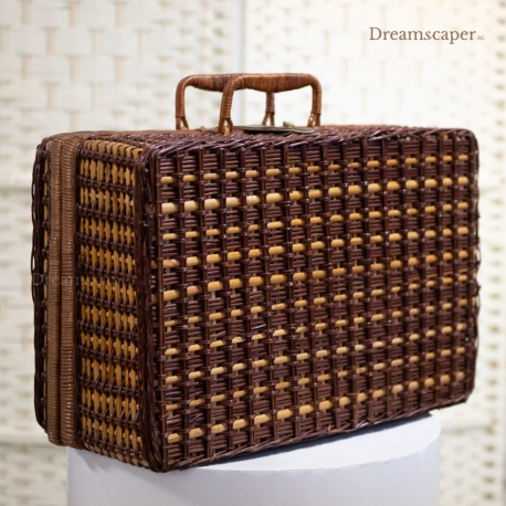 Picnic Basket Rental Singapore