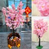 Artificial Sakura Tree Singapore