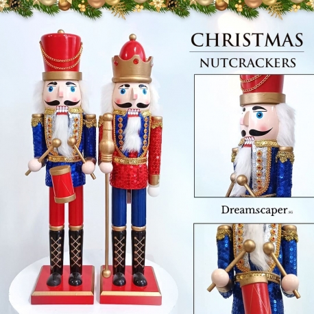Christmas Props Rental Singapore