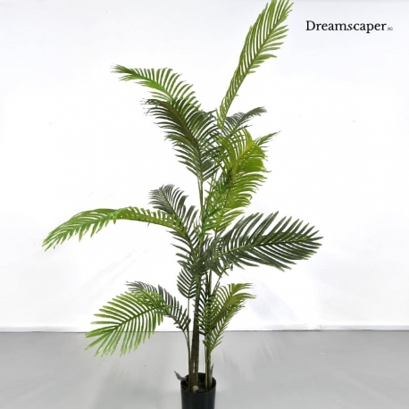 Realistic Artificial Plants Rental Singapore