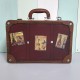 Photobooth Props - Travel Suitcase