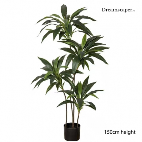 Artificial Iron Tree Rental Singapore