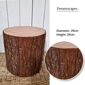 Wooden Stump Rental Singapore