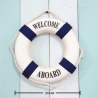 Marine Nautical Theme Party Props Rental