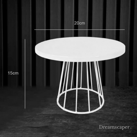 Cake Stands Rental Singapore