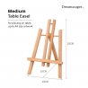 Table Easel Singapore