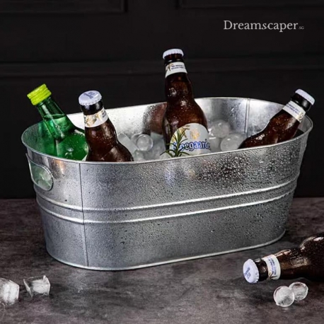 Ice Bucket Party Rental Singapore