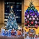 Christmas Tree Rental Singapore