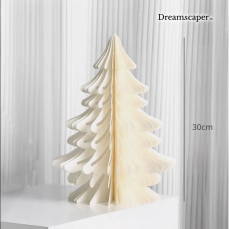 Christmas Table Decoration Singapore