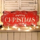 Merry Christmas Sign