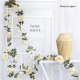 Artificial Rose Rental Singapore