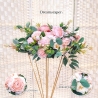 Wedding Flowers Rental Singapore