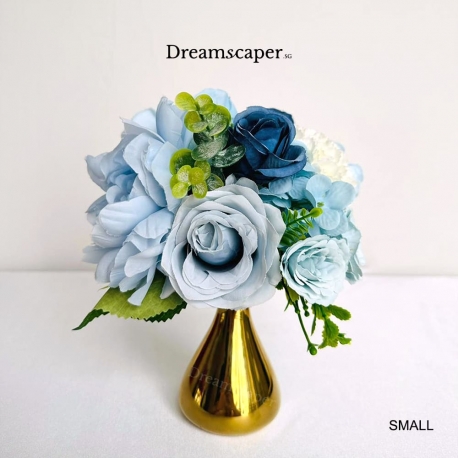 Wedding Flower Decoration Singapore