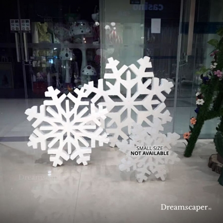 Christmas Decoration Props Singapore