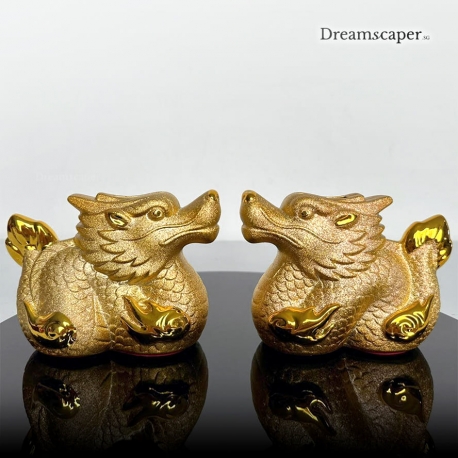 Chinese New Year Decor Rental Singapore
