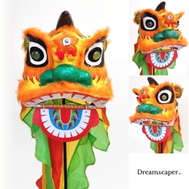 Chinese New Year Decorations Singapore