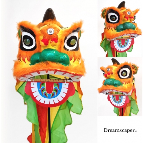 Chinese New Year Decorations Singapore