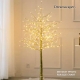 Rent Gold LED Tree Singapore