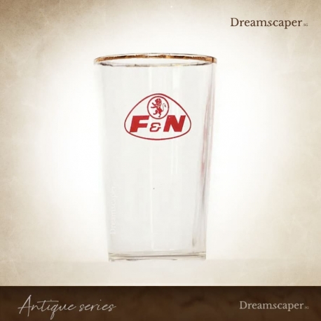 Old School Singapore Props Rental