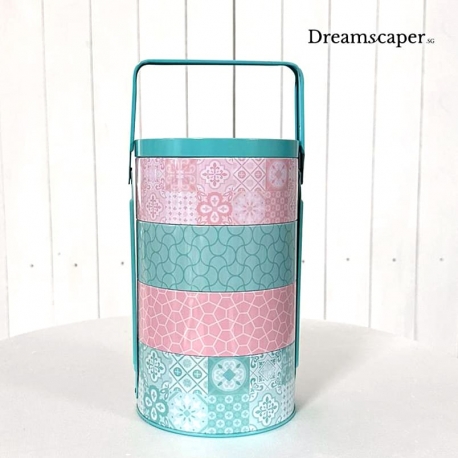 Modern Heritage Props Rental Singapore