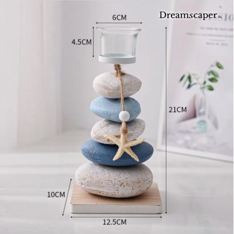 Beach Proposal Decor Props Rental