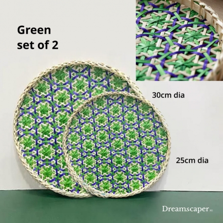 Traditional Singapore Props Rental