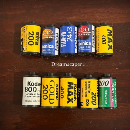 Vintage Props Rental Singapore