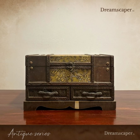 Antique Props Rental Singapore