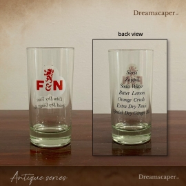 Vintage Events Props Rental Singapore