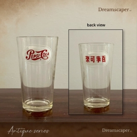 Old School Singapore Kopitiam Props Rental