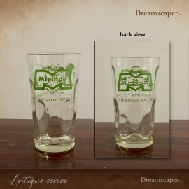 Retro Singapore Kopitiam Props Rental