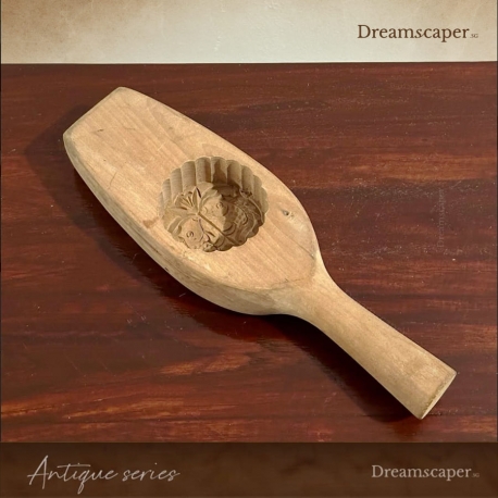 Vintage Events Props Decoration Singapore