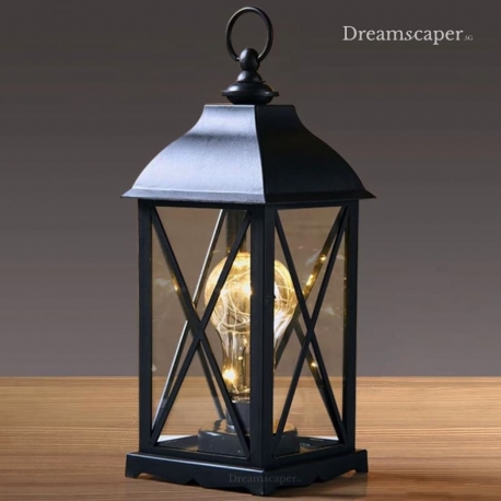 Wedding Black Lantern Holder Singapore Wedding Black Lantern Holder Singapore
