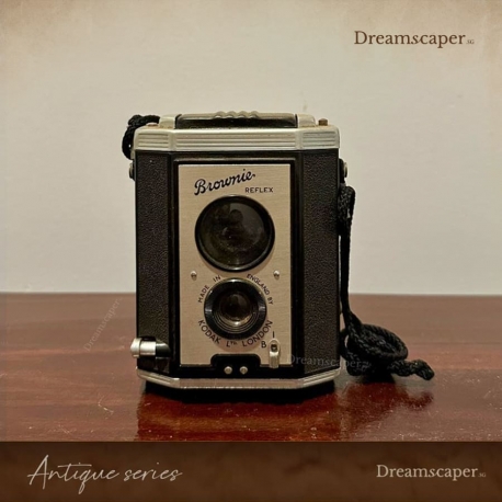 Vintage Event Props Rental Singapore