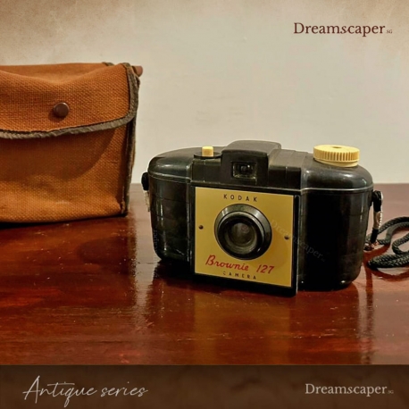 Old School Events Props Rental Singapore