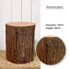 Rustic Marriage Proposal Props Rental Singapore