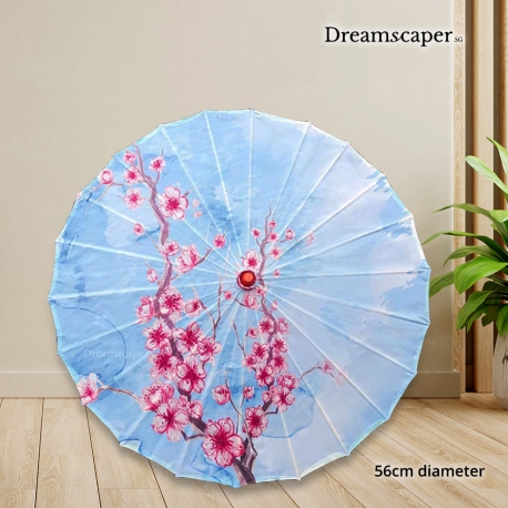 Modern Oriental Wedding Props Rental Singapore